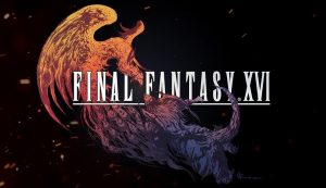 เกม Final Fantasy 16